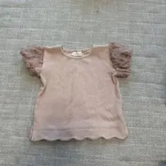 ママラク　女の子　服