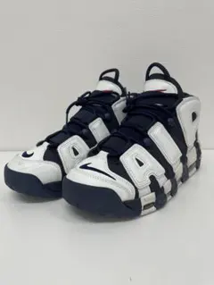 Nike Air More Uptempo '96 Olympic