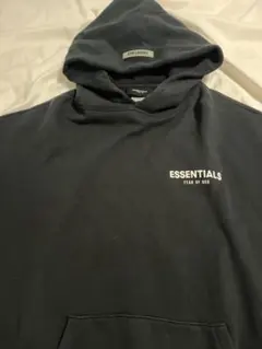 FOG ESSENTIALSパーカー