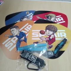 SPYAIR　JLT2019 グッズ