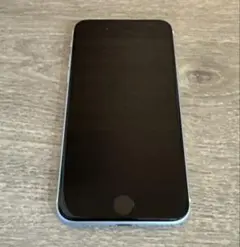 iPhone SE (第2世代) ホワイト 64GB 本体