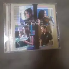 Best of The Corrs