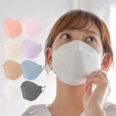 子供用マスク 白 50枚