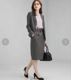 ✨極美品✨グリーンレーベルリラクシング パンツスーツ ノーカラー 近年モデル 楽天市場】-36（ブランドユナイテッドアローズ グリーンレーベル