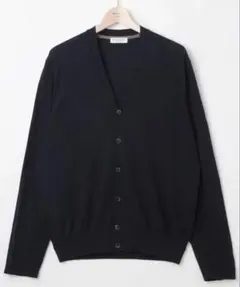 ORIHICA 新品　ビズニット（BIZ KNIT） カーディガン