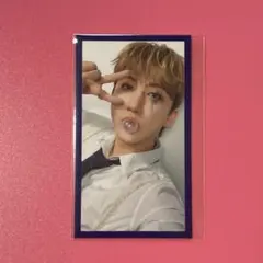 チャンビン 台湾盤 トレカ stray kids チャンビン i am you 台湾盤 トレカ 71a3JZeCZkL