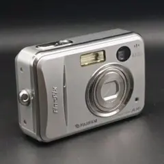 ♥︎◇FUJIFILM finepix A345 ◇レトロコンデジ♪ ◇完動品 Amazon | FUJIFILM デジタルカメラ FinePix(ファインピックス