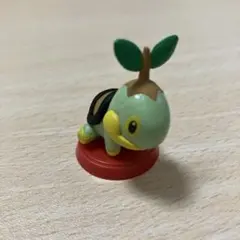 チョコエッグ ポケモン ナエトル フィギュア