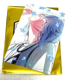 アイナナ 劇場総集編