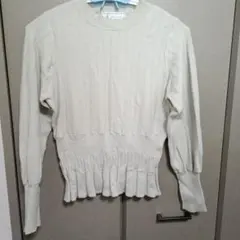 ロペピクニック　ニット