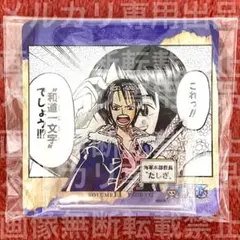 たしぎ ONE PIECE ワンピース 名場面ジオラマ vol.2 アクスタ
