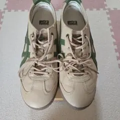 Onitsuka Tiger メキシコ66 SD オニツカタイガー