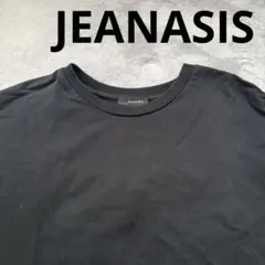 JEANASIS レディーストップス　Tシャツ