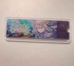 プロセカ 草薙寧々 寧々 バナーバッジ 4B