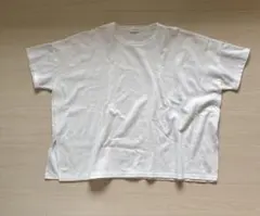 PICHI ホワイト 半袖 Tシャツのサムネイル