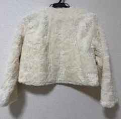 【 美品 】ボレロ Mサイズ