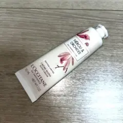 ロクシタン　ネロリオーキデ オーハーモニー ハンドクリーム