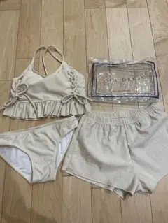 シードレス 水着
