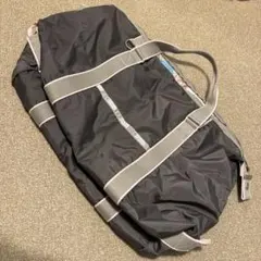 希少 レスポートサック コンバーチブルウィークエンダー 3way 黒 青