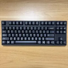 iKBC CD87 メカニカルキーボード 日本語JIS 青軸 - メルカリ