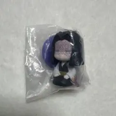 鬼滅の刃 産屋敷耀哉　フィギュア　すわらせ隊 柱合会議 ガチャ