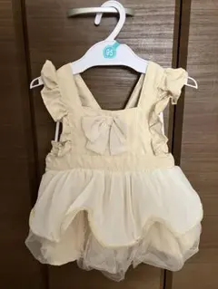 廃盤デザイン　ベル　白雪姫2点セットcottoli 80cm バースデイ