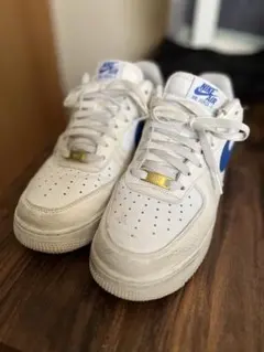 NIKE AIR FORCE 1