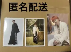 超特急 タカシ 映画 ポストカード 入場者特典RE:VE REAL?生写真