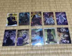 HUNTER×HUNTER イタジャガ3 バラ売りOK