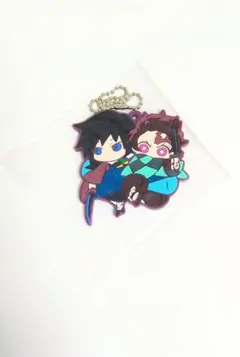 鬼滅の刃　 炭治郎×義勇　ラバスト/ラバキー