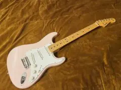 Fender ストラトキャスターのサムネイル
