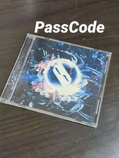 PassCode / Locusのサムネイル