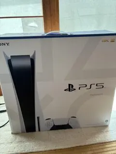 PlayStation 5 本体 825GB