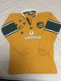 London Wasps Canterbury ラガーシャツ 00s L - メルカリ