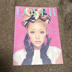 西野カナ ラブコレクションツアー パンフレット