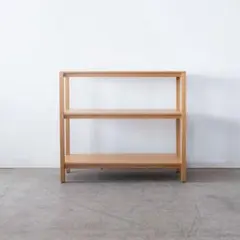 tool box オーダー玄関収納 バーチ 靴箱 シューズラック W898mm - メルカリ