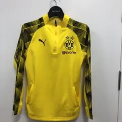 PUMA サッカー長袖　140センチのサムネイル