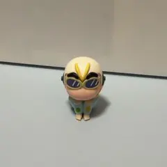 クレヨンしんちゃん まちぼうけ6　フィギュア