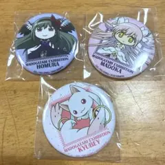 2026年最新】MADOGATARI展 缶バッジの人気アイテム - メルカリ