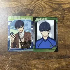 ブルーロック 潔世一 ふぁぼカ