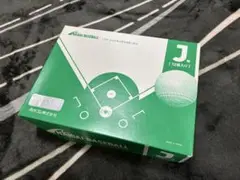 ナイガイ軟式野球J号新球1ダース4