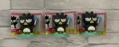 チョコエッグ サンリオキャラクターズ バッドばつ丸 3点セット