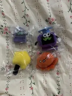 教育番組 ガチャガチャセット