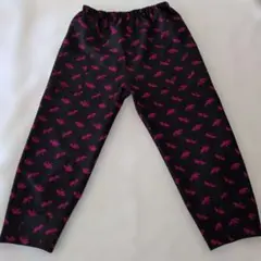 着物リメイク もんぺパンツ ハンドメイド