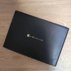 10世代 東芝 dynabook i5 10210U 8GB SSD256GB