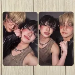 &TEAM ユウマ ニコラス backtolife ケミトレカ