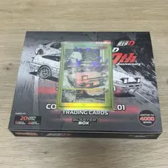 ハ*ク様 頭文字D 30周年記念 トレカ ネオグリーンパラレル　AE86 藤原拓 頭文字D 30周年記念 トレカ ネオグリーンパラレル AE86 藤原拓海 | Mercari