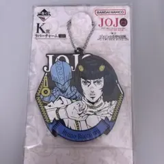 ジョジョの奇妙な冒険 一番くじ 黄金の風 K賞 ブチャラティ