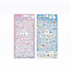 正規品　プチドロップステッカー　あわわちゃん　まじかるベリーベリー　セット