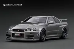 2025年最新】イグニッションモデル r34の人気アイテム - メルカリ